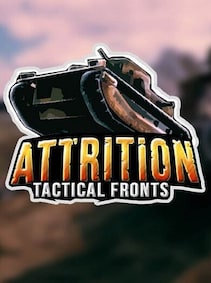 

Attrition: Tactical Fronts (PC) - Steam Key - GLOBAL