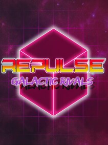 

REPULSE: Galactic Rivals Steam Key GLOBAL