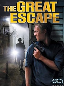 

The Great Escape Steam Key GLOBAL