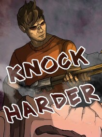 

Knock Harder (PC) - Steam Key - GLOBAL