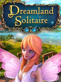 

Dreamland Solitaire (PC) - Steam Key - GLOBAL