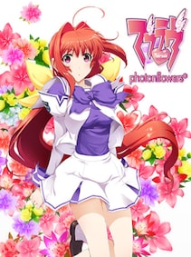 

Muv-Luv Photonflowers* (PC) - Steam Key - GLOBAL