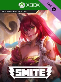 

SMITE Year 10 Pass (Xbox One) - Xbox Live Key - EUROPE