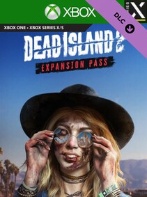 Dead Island 2 Expansion Pass (Xbox Series X/S) - Xbox Live Key - EUROPE
