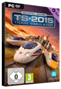

Train Simulator: Liverpool Manchester Route Steam Key GLOBAL