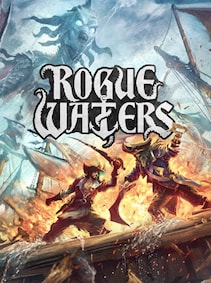 

Rogue Waters (PC) - Steam Account - GLOBAL