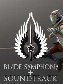 

Blade Symphony + Soundtrack Steam Key GLOBAL