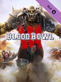 Blood Bowl 3 - Preorder Bonus