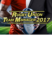 

Rugby Union Team Manager 2017 Steam Gift GLOBAL