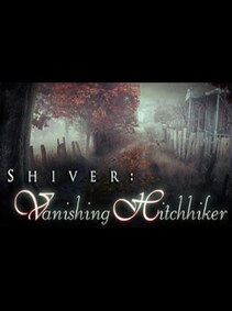 

Shiver: Vanishing Hitchhiker Collector's Edition Steam Gift GLOBAL