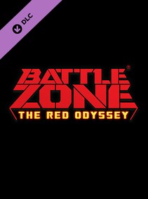 

Battlezone 98 Redux - The Red Odyssey Steam Gift GLOBAL
