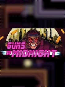 

Guns of Midnight Steam Key GLOBAL