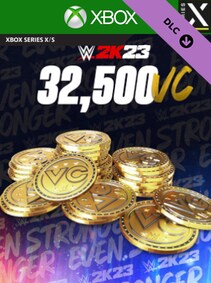 

WWE 2K23 32500 - Xbox Live Key - GLOBAL