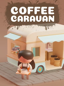 

Coffee Caravan (PC) - Steam Account - GLOBAL