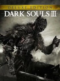 

Dark Souls III | Deluxe Edition (PC) - Steam Account - GLOBAL