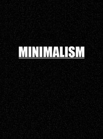 

Minimalism Steam Key GLOBAL