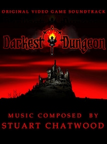 

Darkest Dungeon Soundtrack (PC) - Steam Key - GLOBAL