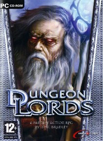 

Dungeon Lords Steam Edition Steam Key GLOBAL