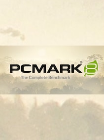 

PCMark 8 Steam Key GLOBAL