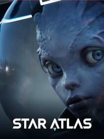 

Star Atlas (PC) - Epic Games Key - GLOBAL