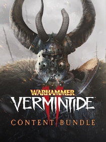 

WARHAMMER: VERMINTIDE 2 - Content Bundle (2020) Steam Key GLOBAL