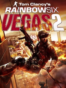 

Tom Clancy's Rainbow Six Vegas 2 (PC) - Ubisoft Connect Key - GLOBAL