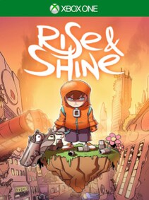 Rise & Shine