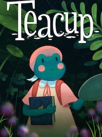 

Teacup (PC) - Steam Key - GLOBAL