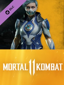 

Mortal Kombat 11 Frost Steam Key RU/CIS