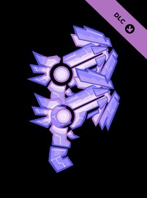 

Brawlhalla Hardlight Blasters (All Devices) - Brawhalla Key - GLOBAL