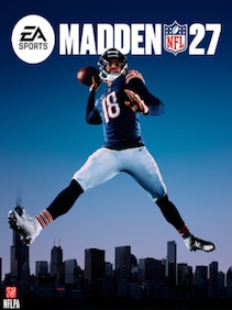 Madden NFL 27 (Xbox Series X/S)