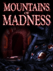 

Mountains of Madness (PC) - Steam Key - GLOBAL