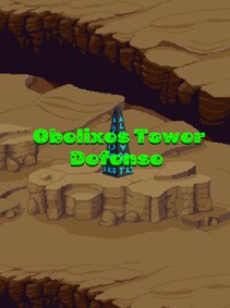

Obelixes Tower Defense (PC) - Steam Key - GLOBAL