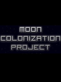 

Moon Colonization Project Steam Key GLOBAL