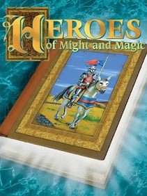 Heroes of Might and Magic
