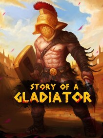 Story of a Gladiator - Steam Gift - EUROPE