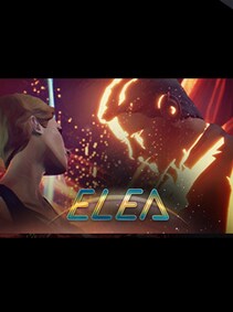 Elea - Episode 1 AR XBOX One
