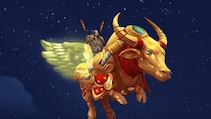 

World of Warcraft Lucky Yun Mount | (PC) - Battle.net Key - NORTH AMERICA