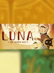 LUNA The Shadow Dust - Steam - Gift EUROPE