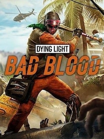 DYING LIGHT: BAD BLOOD Steam Key GLOBAL