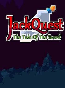

JackQuest: The Tale of The Sword Steam Key GLOBAL
