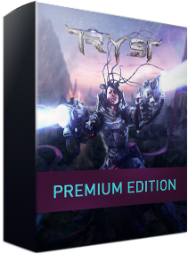

Tryst Premium Edition Steam Gift GLOBAL