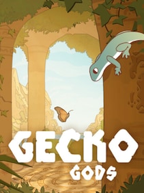 Gecko Gods game cover
