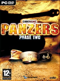 

Codename: Panzers, Phase Two Steam Gift GLOBAL
