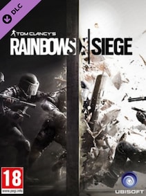 

Tom Clancy's Rainbow Six Siege - Topaz Weapon Skin Ubisoft Connect Key GLOBAL