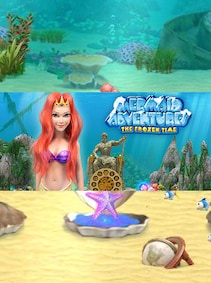 

Mermaid Adventures: The Frozen Time Steam Key GLOBAL