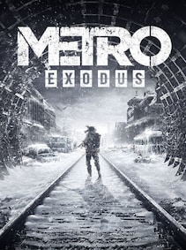 

Metro Exodus | Gold Edition (PC) - Steam Gift - GLOBAL