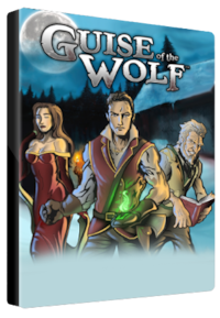 

Guise Of The Wolf Steam Key GLOBAL