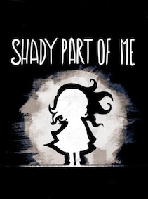 Shady Part of Me (PC) - Steam Gift - EUROPE