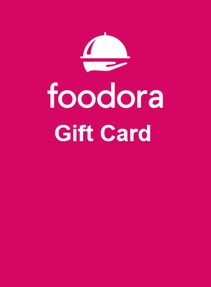 Foodora Gift Card 400 SEK - Foodora Key - SWEDEN